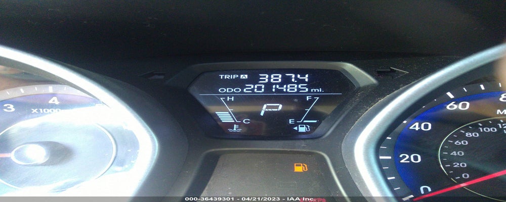 KMHDH4AEXBU141385 2011 HYUNDAI ELANTRA photo no. 7