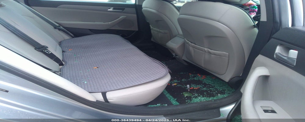 5NPE24AF7FH007095 2015 HYUNDAI SONATA photo no. 8