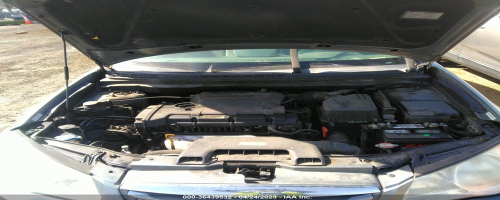 KMHDU4AD1AU839966 2010 HYUNDAI ELANTRA photo no. 10