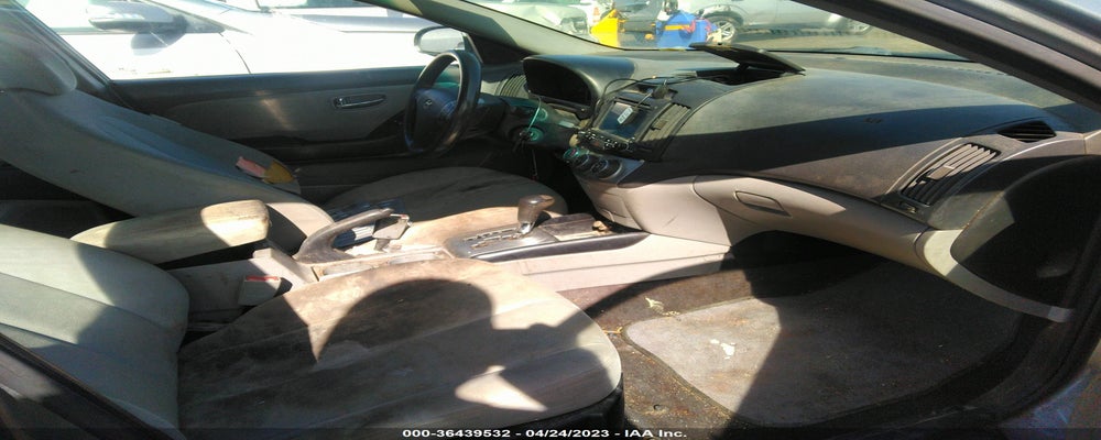 KMHDU4AD1AU839966 2010 HYUNDAI ELANTRA photo no. 5