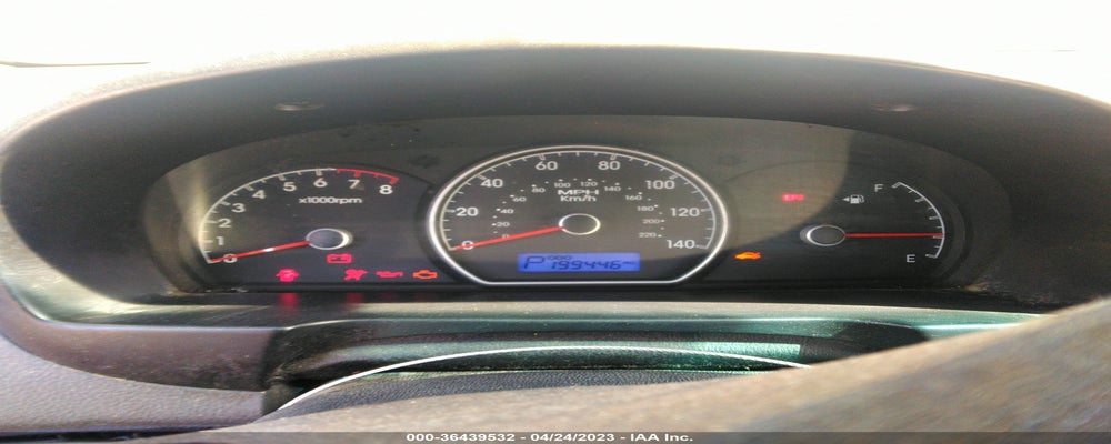 KMHDU4AD1AU839966 2010 HYUNDAI ELANTRA photo no. 7