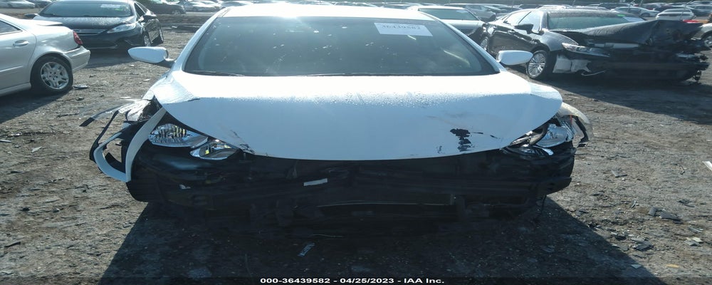 5NPDH4AE9FH593350 2015 HYUNDAI ELANTRA photo no. 6