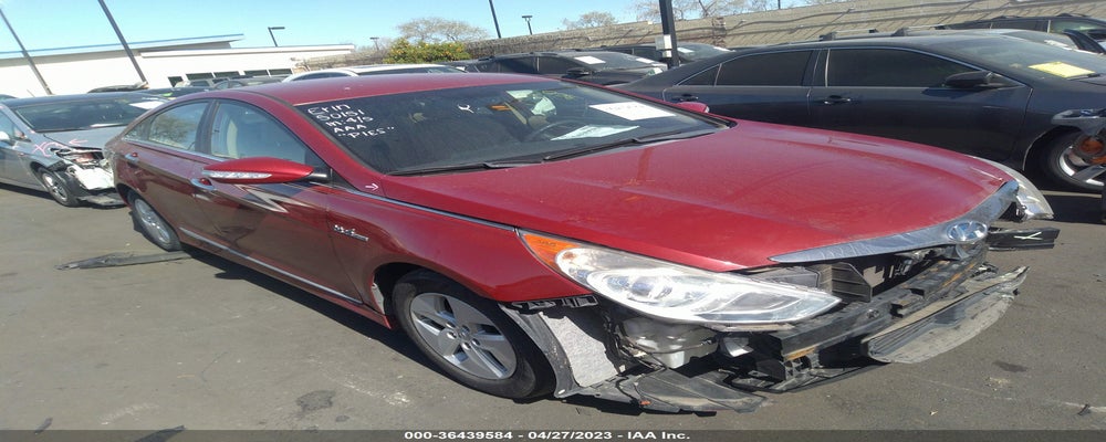 KMHEC4A48CA063038 2012 HYUNDAI SONATA photo no. 13