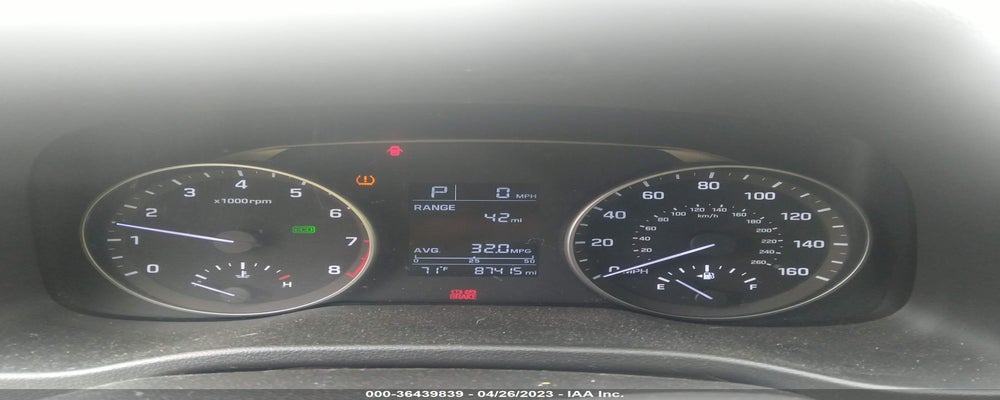 5NPD74LF9HH081535 2017 HYUNDAI ELANTRA photo no. 7