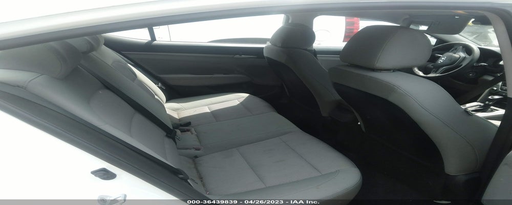 5NPD74LF9HH081535 2017 HYUNDAI ELANTRA photo no. 8