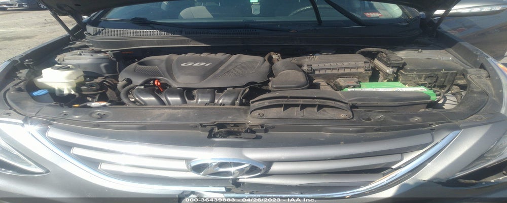5NPEB4AC6EH931130 2014 HYUNDAI SONATA photo no. 10