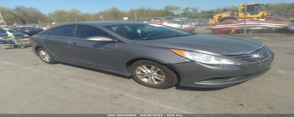 5NPEB4AC6EH931130 2014 HYUNDAI SONATA photo no. 10