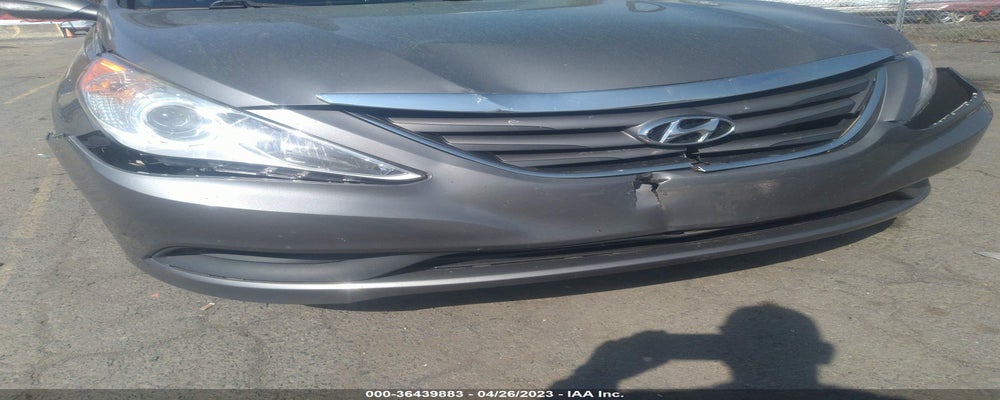 5NPEB4AC6EH931130 2014 HYUNDAI SONATA photo no. 6