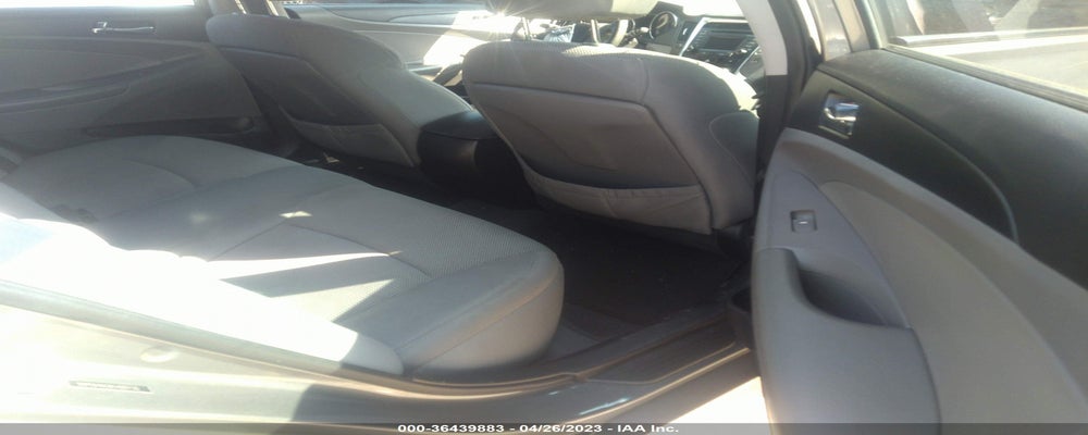 5NPEB4AC6EH931130 2014 HYUNDAI SONATA photo no. 8