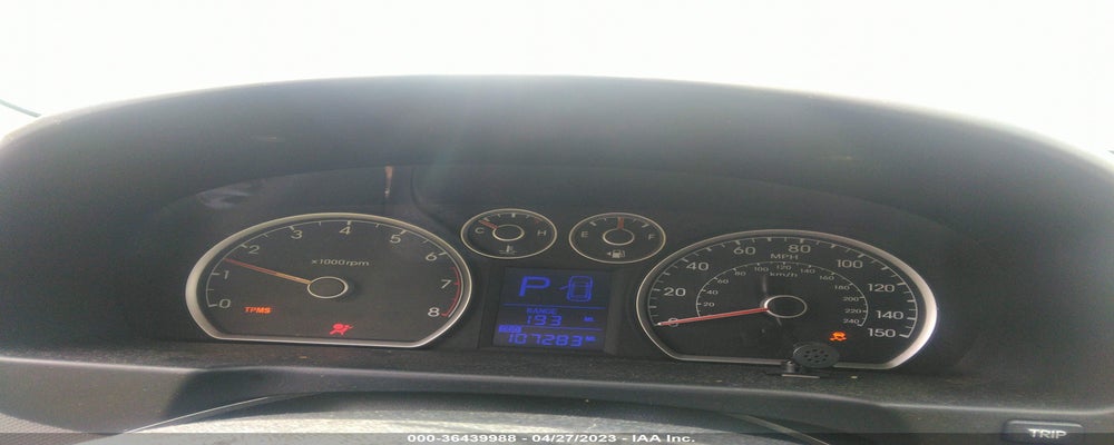 KMHDC8AE6CU134506 2012 HYUNDAI ELANTRA TOURING photo no. 7