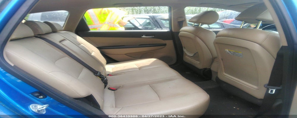 KMHDC8AE6CU134506 2012 HYUNDAI ELANTRA TOURING photo no. 8