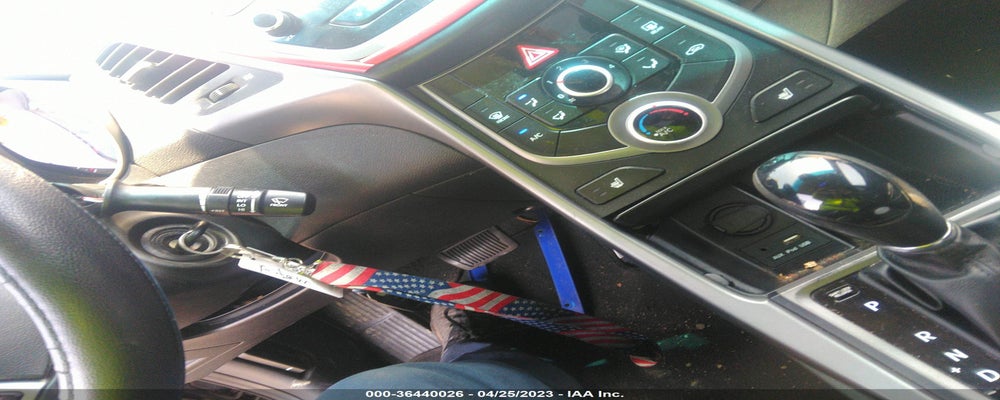 KMHDH4AE6FU360205 2015 HYUNDAI ELANTRA photo no. 11