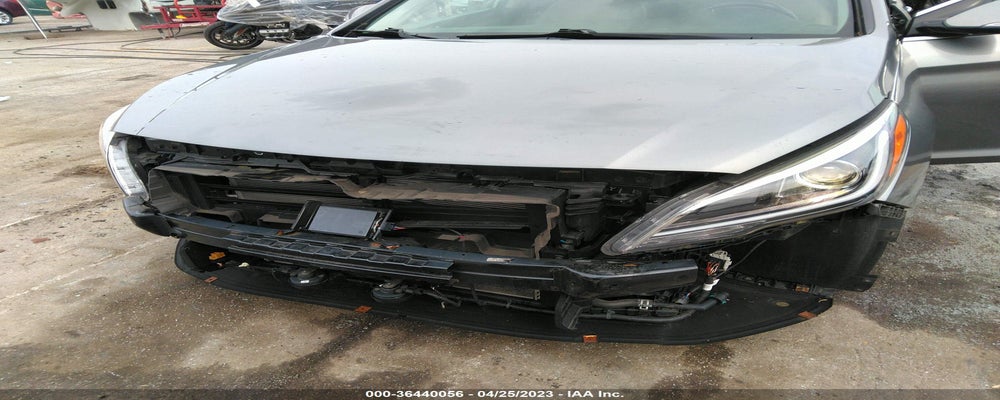 KMHE34L13HA057223 2017 HYUNDAI SONATA HYBRID photo no. 6