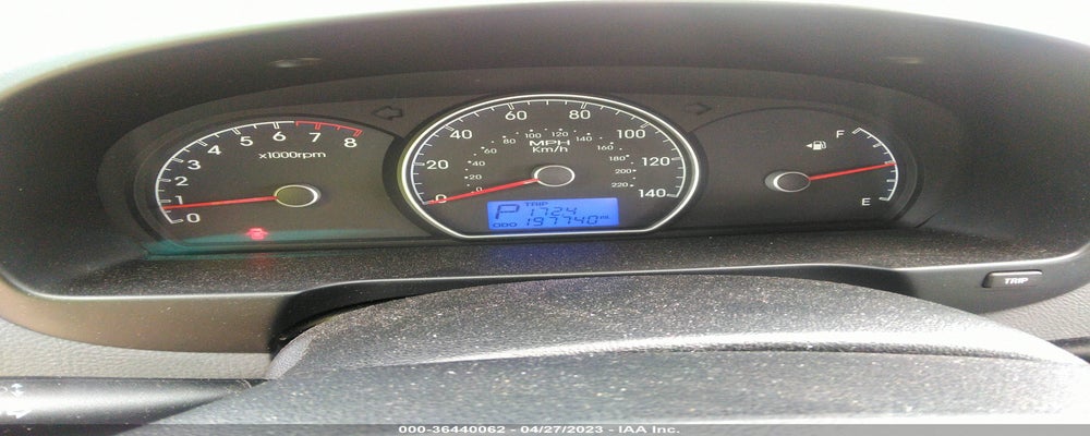 KMHDU4AD2AU180831 2010 HYUNDAI ELANTRA photo no. 7