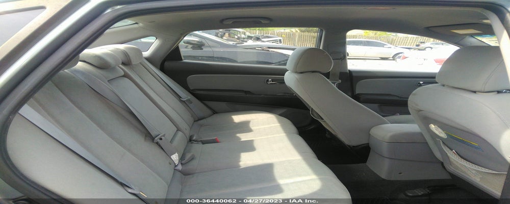 KMHDU4AD2AU180831 2010 HYUNDAI ELANTRA photo no. 8