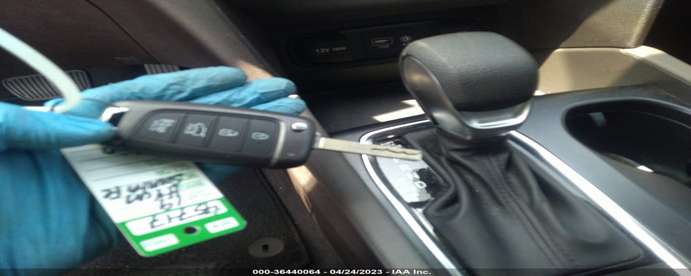 5NMS23AD2KH073993 2019 HYUNDAI SANTA FE photo no. 11