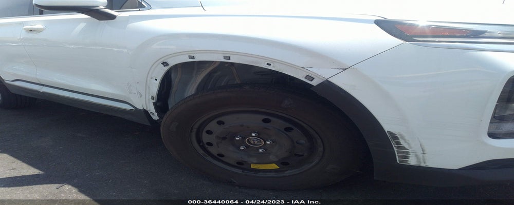 5NMS23AD2KH073993 2019 HYUNDAI SANTA FE photo no. 6