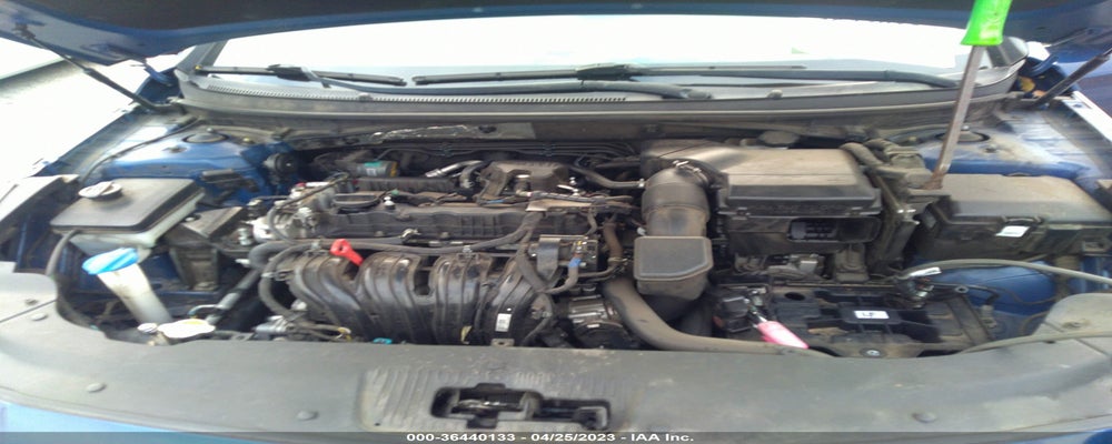 5NPE24AF4HH552707 2017 HYUNDAI SONATA photo no. 10