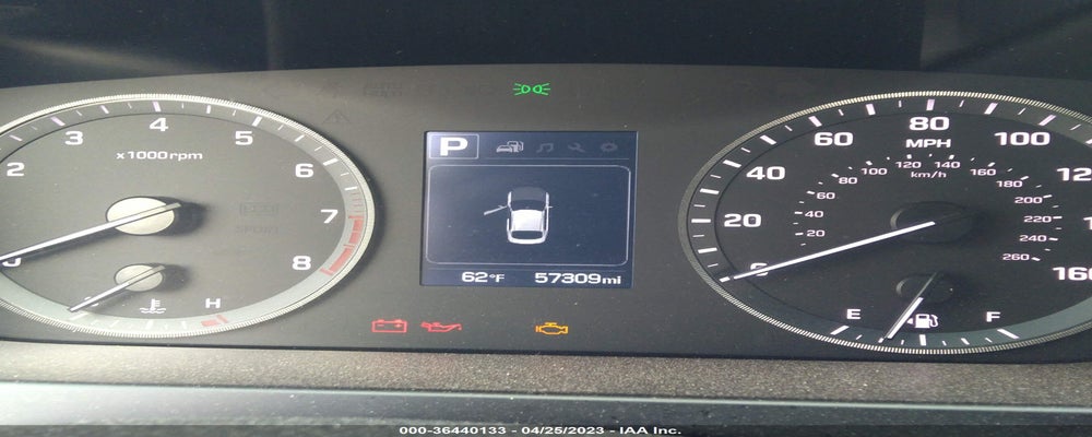 5NPE24AF4HH552707 2017 HYUNDAI SONATA photo no. 7