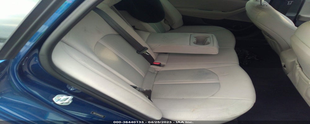 5NPE24AF4HH552707 2017 HYUNDAI SONATA photo no. 8