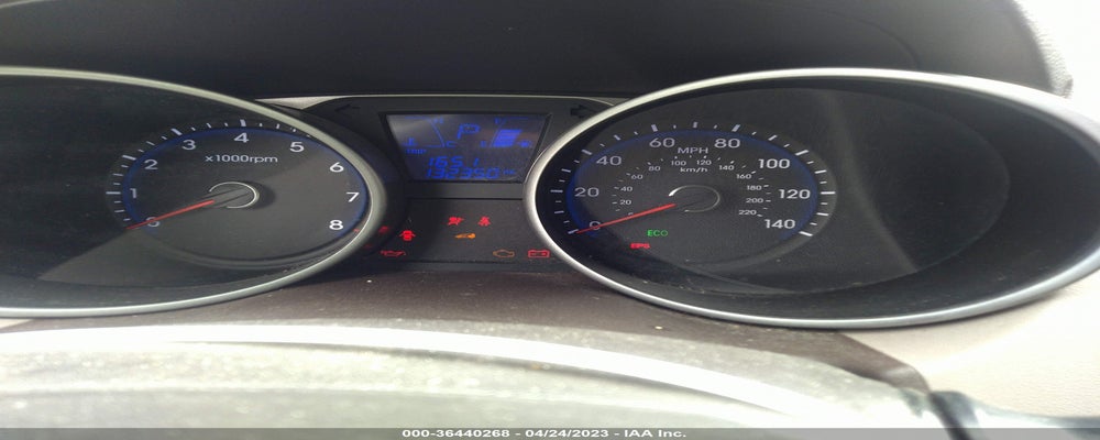 KM8JUCAC5DU716888 2013 HYUNDAI TUCSON photo no. 7
