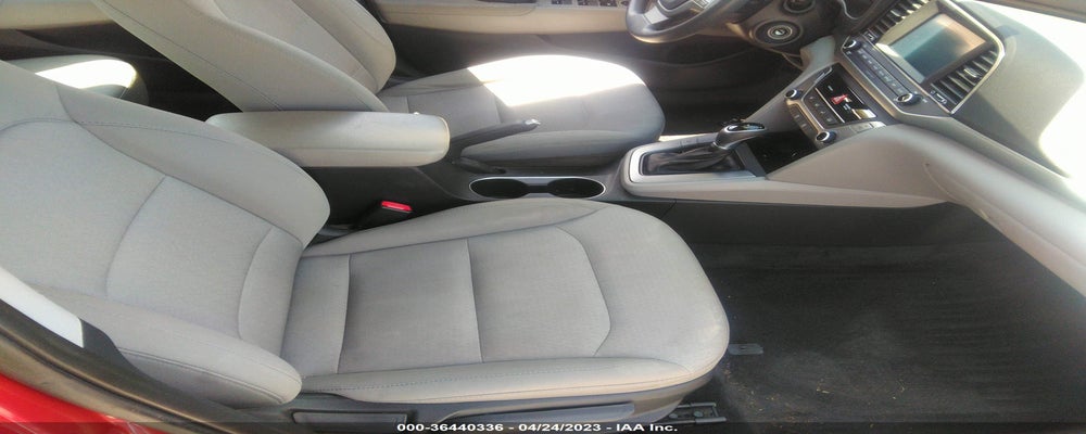 5NPD84LF5HH015125 2017 HYUNDAI ELANTRA photo no. 5