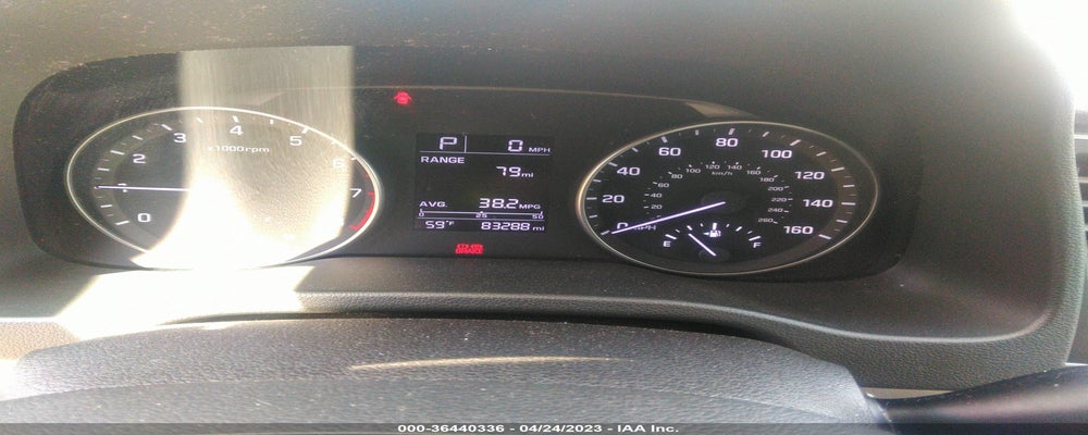 5NPD84LF5HH015125 2017 HYUNDAI ELANTRA photo no. 7