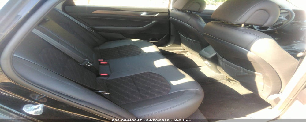 5NPE34AF6HH464187 2017 HYUNDAI SONATA photo no. 8