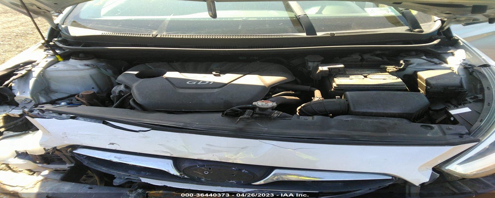KMHCU5AE6EU185384 2014 HYUNDAI ACCENT photo no. 10