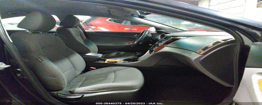 5NPEB4AC2CH469114 2012 HYUNDAI SONATA photo no. 5