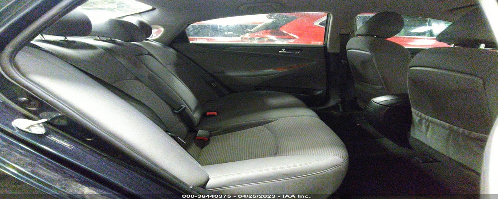 5NPEB4AC2CH469114 2012 HYUNDAI SONATA photo no. 8