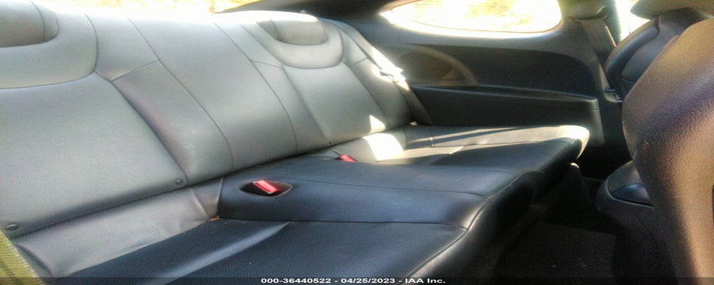 KMHHU6KH9AU038068 2010 HYUNDAI GENESIS COUPE photo no. 8