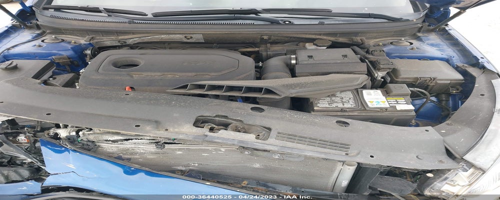 5NPE24AF4JH645958 2018 HYUNDAI SONATA photo no. 10