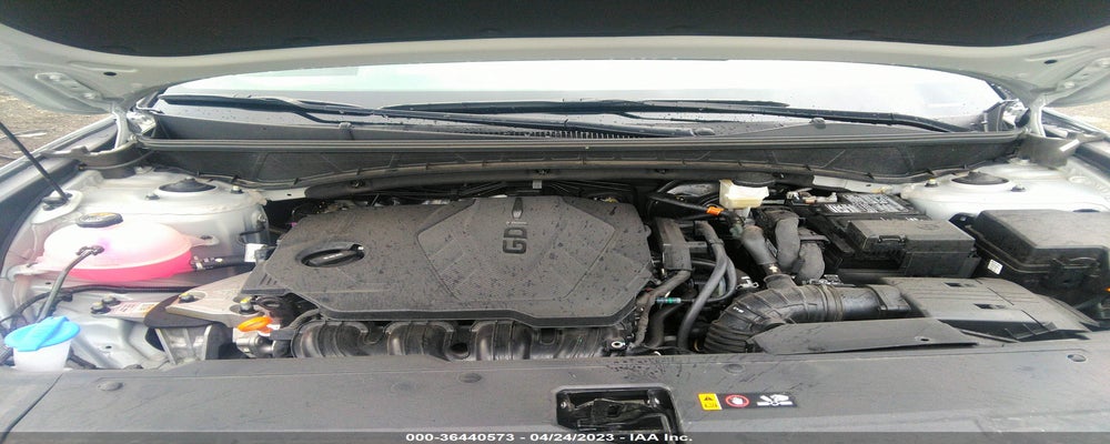 5NMJECAE5NH122412 2022 HYUNDAI TUCSON photo no. 10