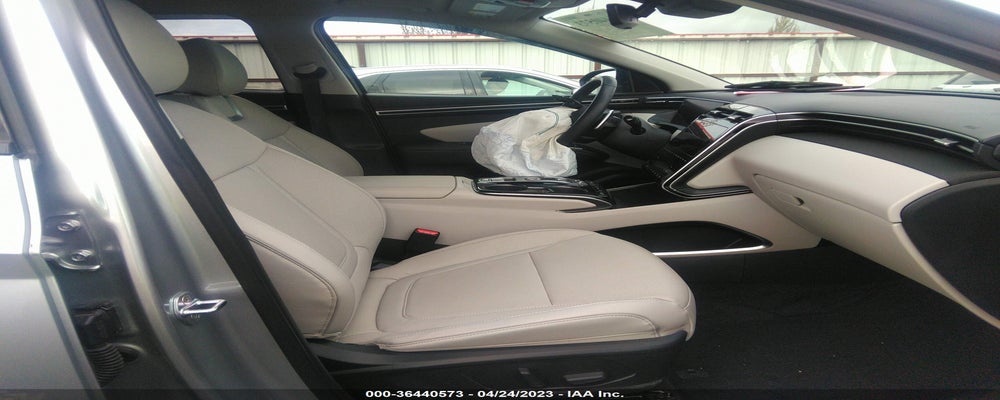 5NMJECAE5NH122412 2022 HYUNDAI TUCSON photo no. 5