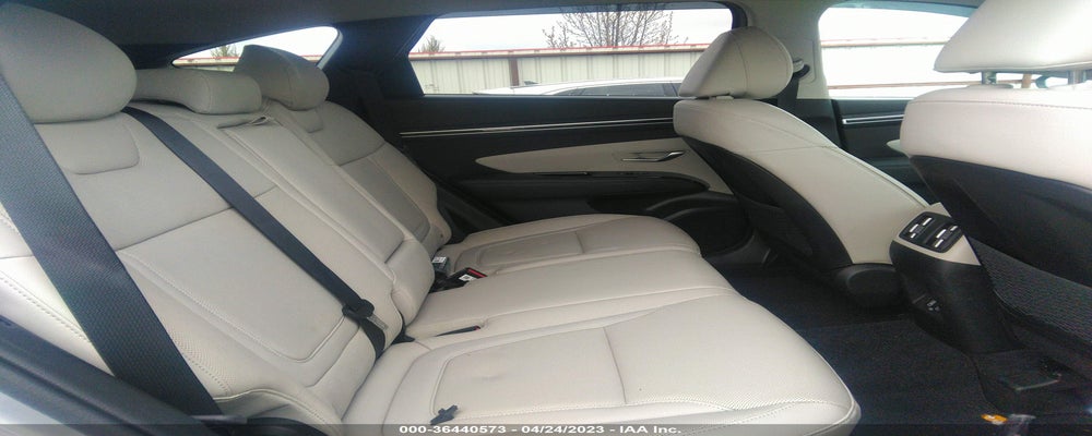 5NMJECAE5NH122412 2022 HYUNDAI TUCSON photo no. 8