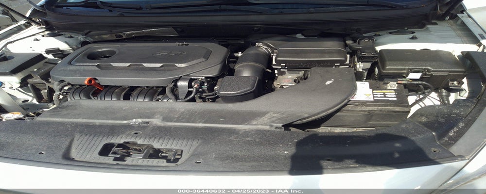 5NPE24AF1HH495740 2017 HYUNDAI SONATA photo no. 10