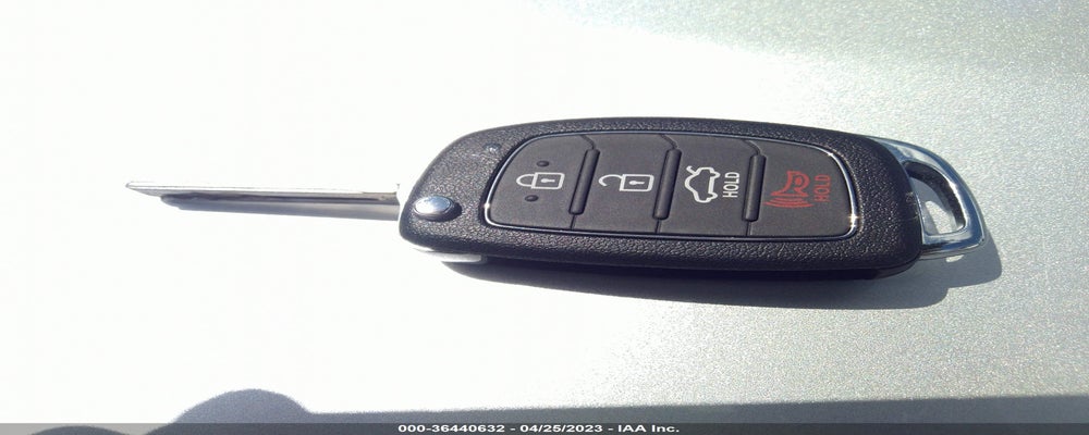 5NPE24AF1HH495740 2017 HYUNDAI SONATA photo no. 11