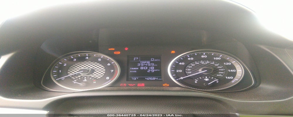 5NPD74LF3KH417381 2019 HYUNDAI ELANTRA photo no. 7