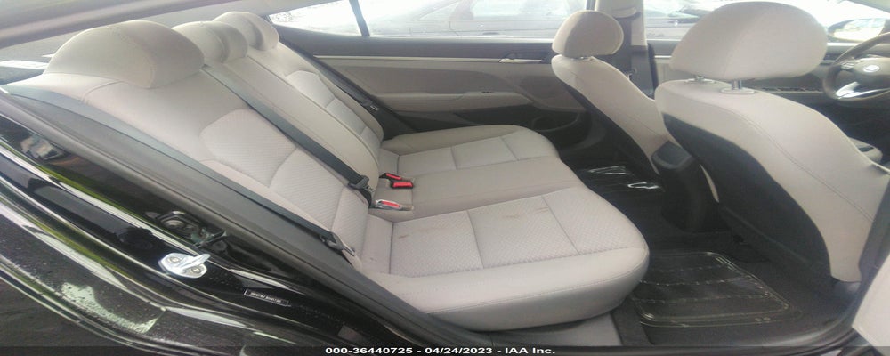 5NPD74LF3KH417381 2019 HYUNDAI ELANTRA photo no. 8