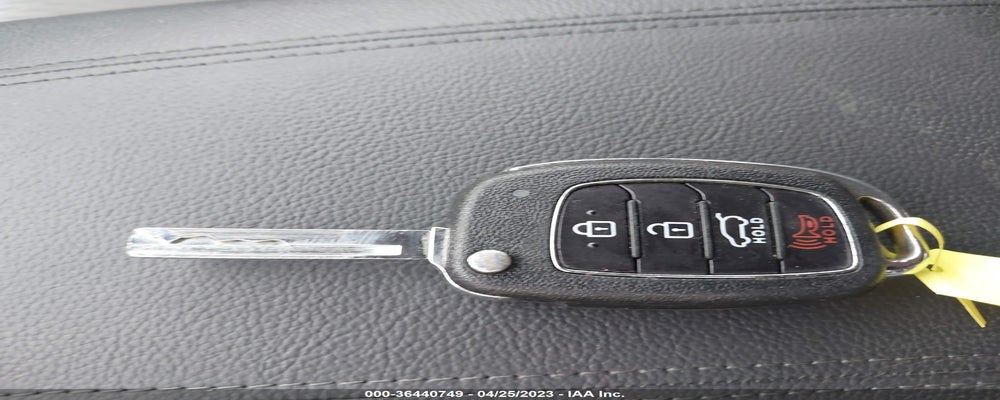 5XYZT3LB3JG539320 2018 HYUNDAI SANTA FE SPORT photo no. 11