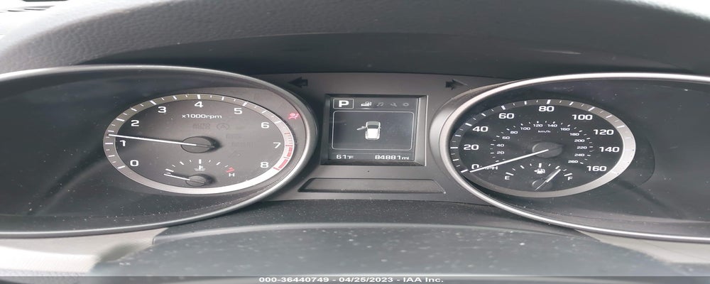 5XYZT3LB3JG539320 2018 HYUNDAI SANTA FE SPORT photo no. 7