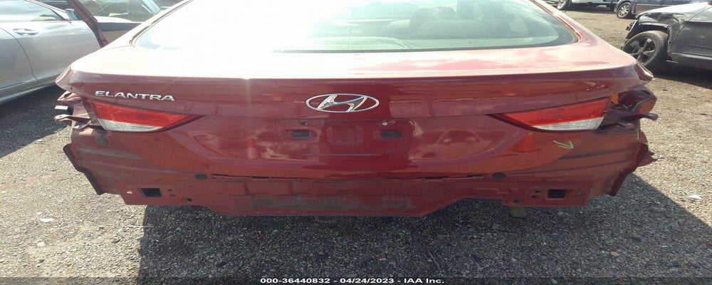 KMHDH4AE3BU141681 2011 HYUNDAI ELANTRA photo no. 6