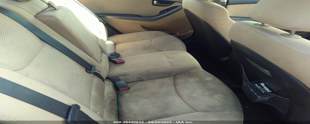 KMHDH4AE3BU141681 2011 HYUNDAI ELANTRA photo no. 8