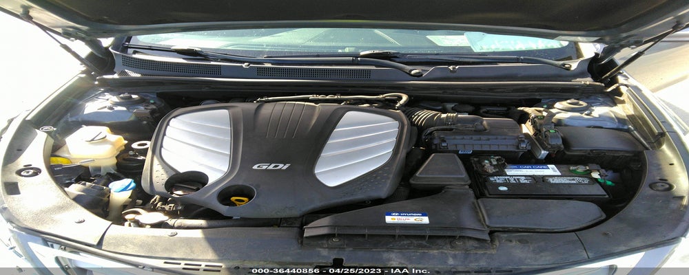 KMHFH4JGXDA210252 2013 HYUNDAI AZERA photo no. 10