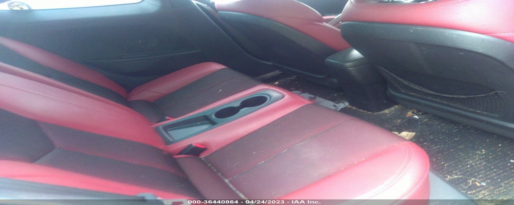 KMHTC6AD1CU078899 2012 HYUNDAI VELOSTER photo no. 8