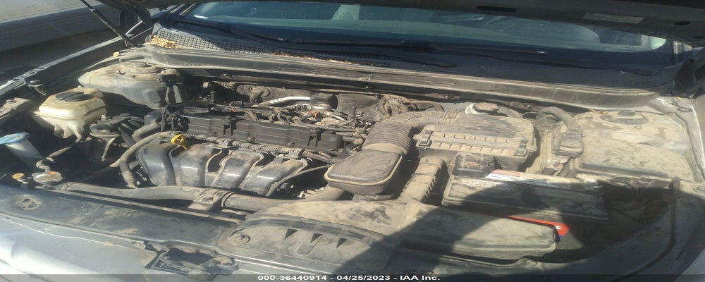 5NPEB4AC5DH607990 2013 HYUNDAI SONATA photo no. 10