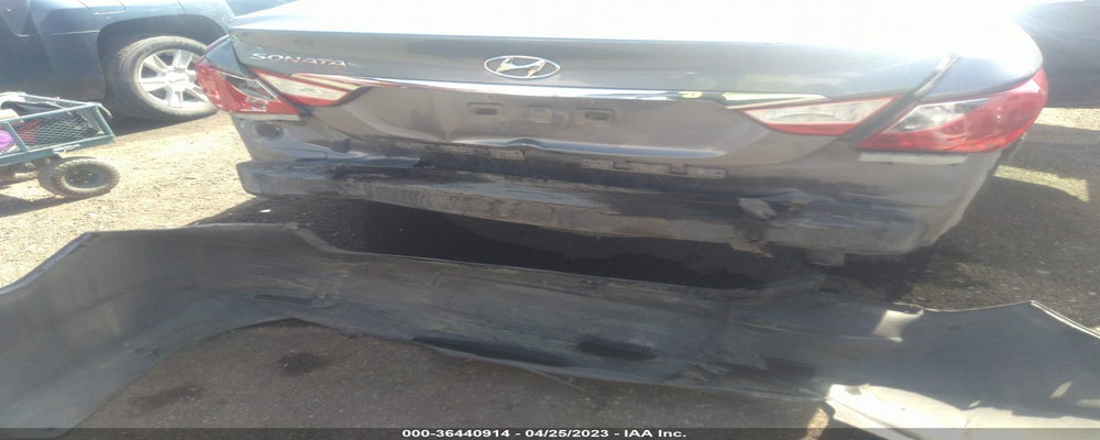 5NPEB4AC5DH607990 2013 HYUNDAI SONATA photo no. 6
