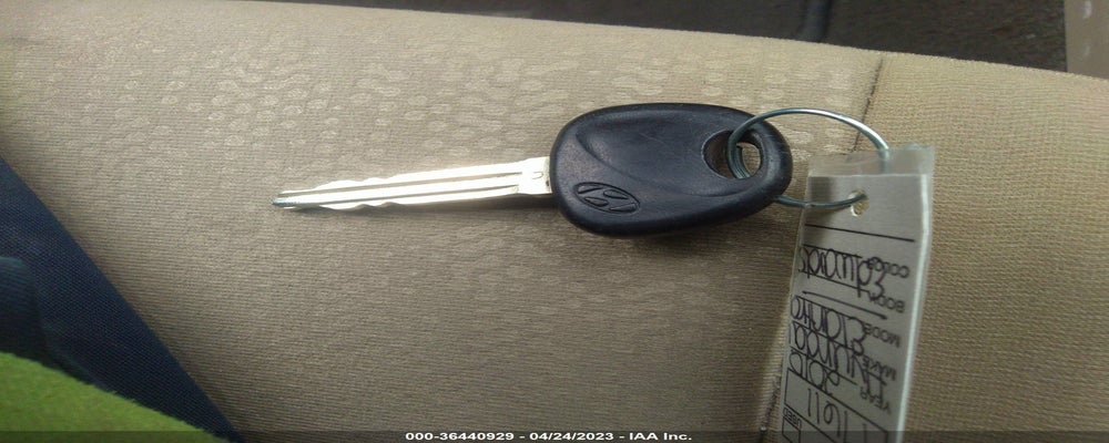 KMHDU4AD8AU901329 2010 HYUNDAI ELANTRA photo no. 11