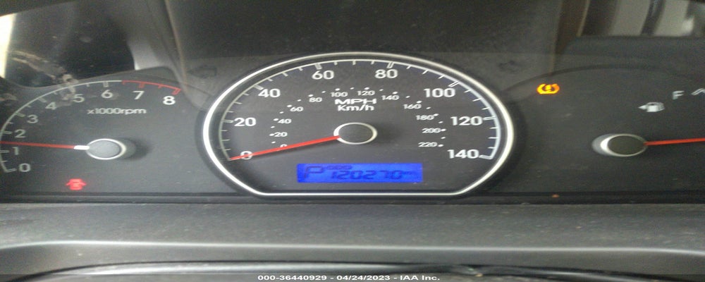 KMHDU4AD8AU901329 2010 HYUNDAI ELANTRA photo no. 7